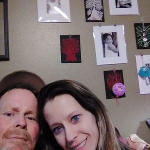 Meet your Posher, Terry